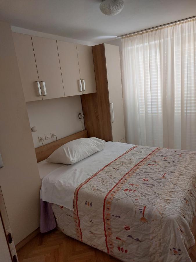 Apartments Mlacovic ราบ ภายนอก รูปภาพ