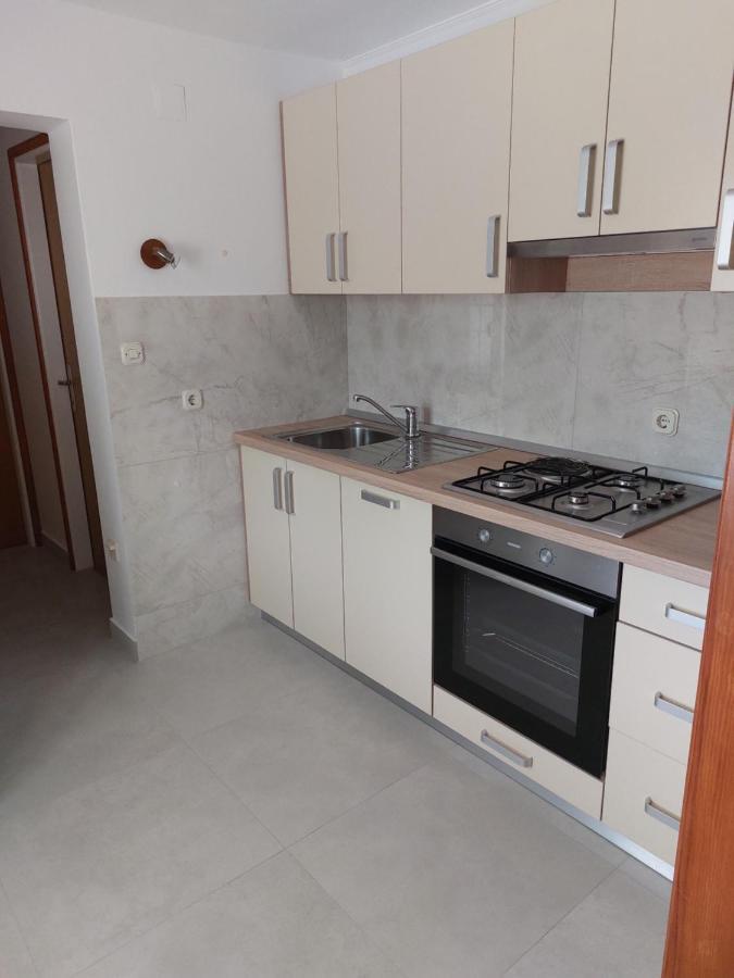 Apartments Mlacovic ราบ ภายนอก รูปภาพ