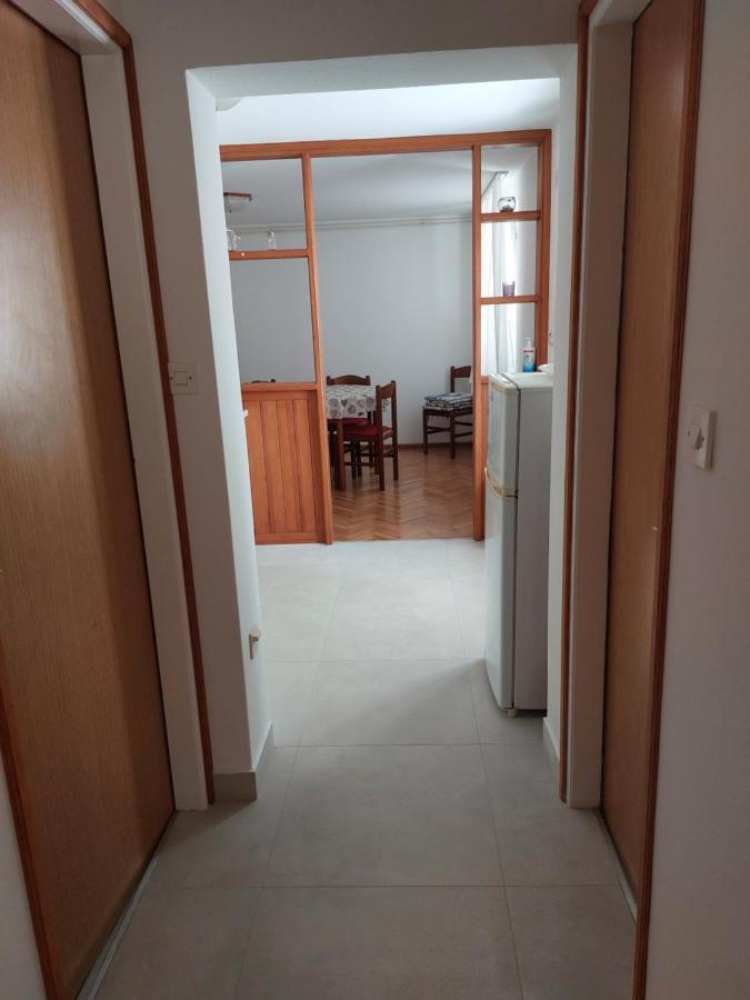 Apartments Mlacovic ราบ ภายนอก รูปภาพ