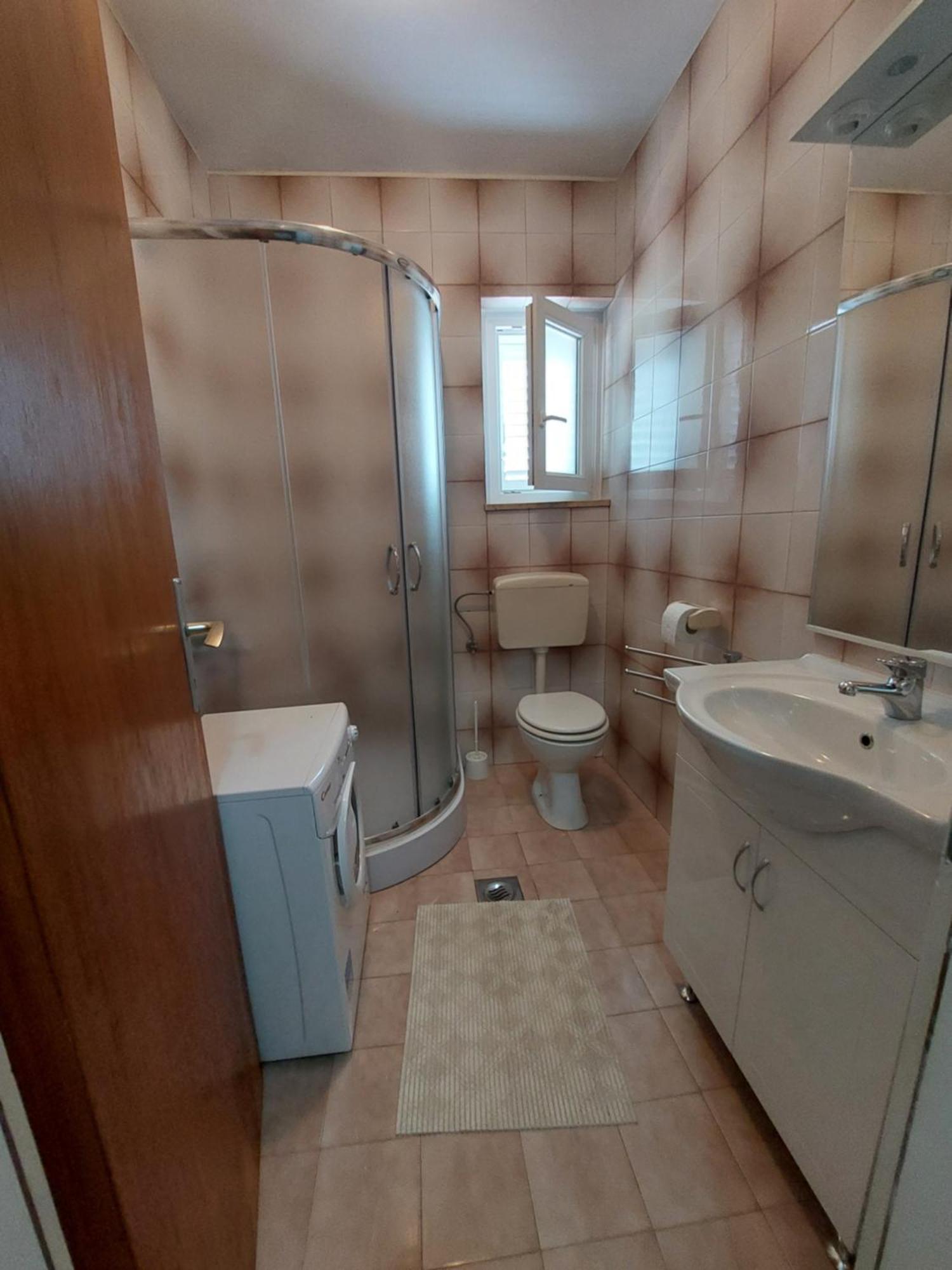 Apartments Mlacovic ราบ ห้อง รูปภาพ