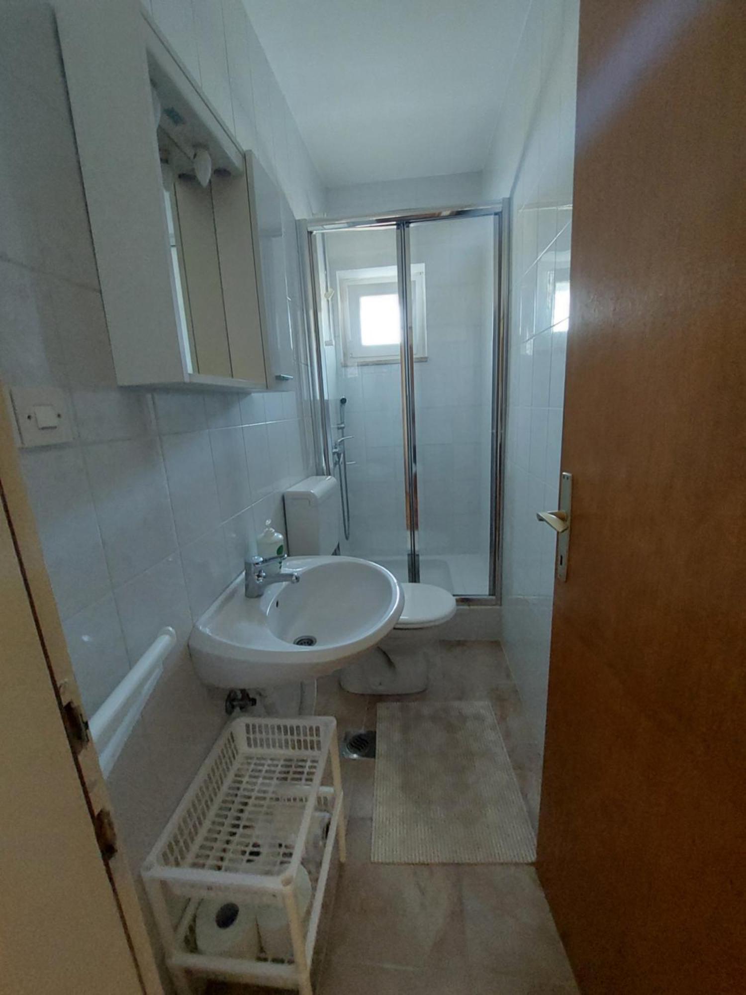 Apartments Mlacovic ราบ ห้อง รูปภาพ