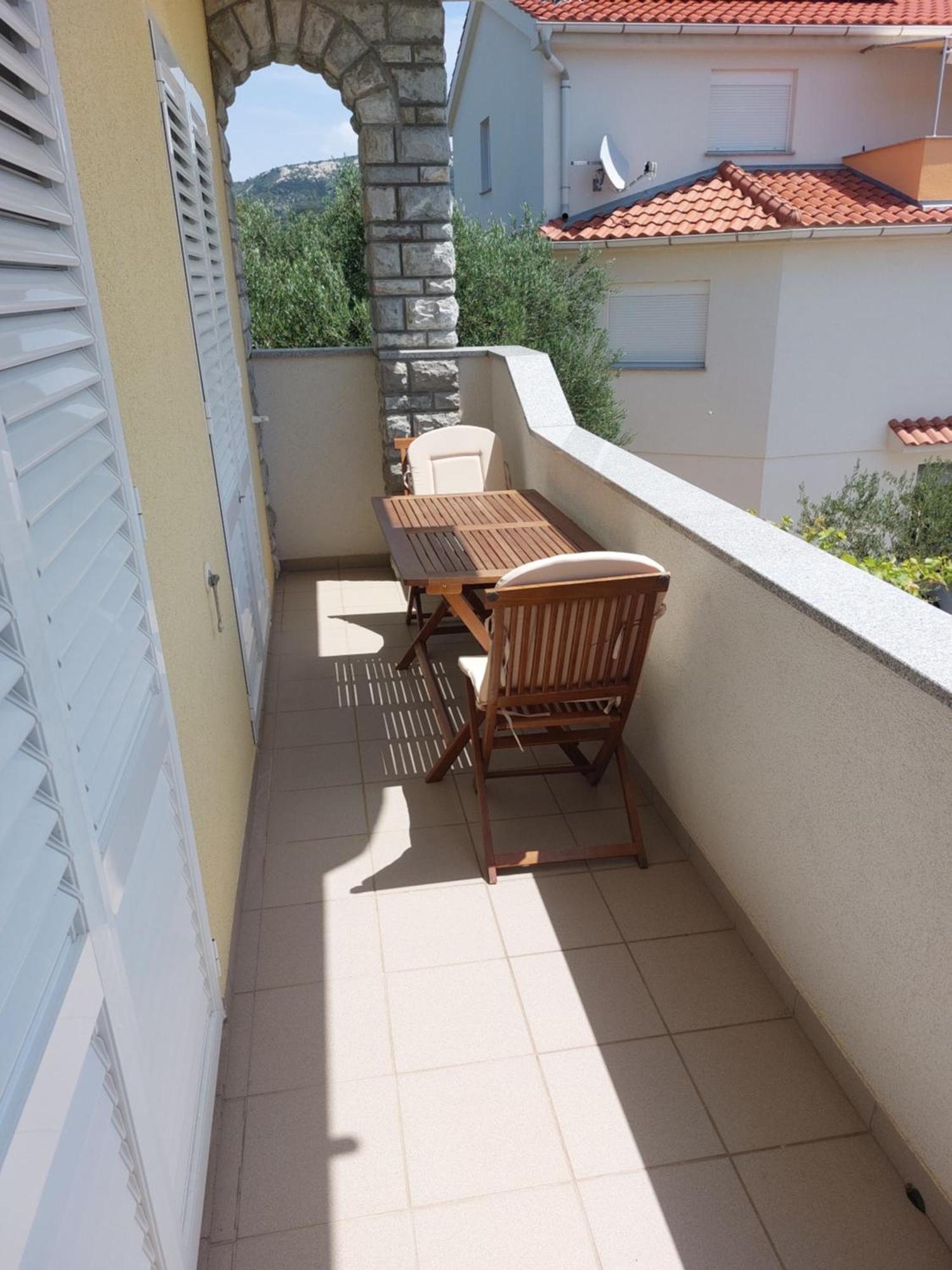 Apartments Mlacovic ราบ ห้อง รูปภาพ