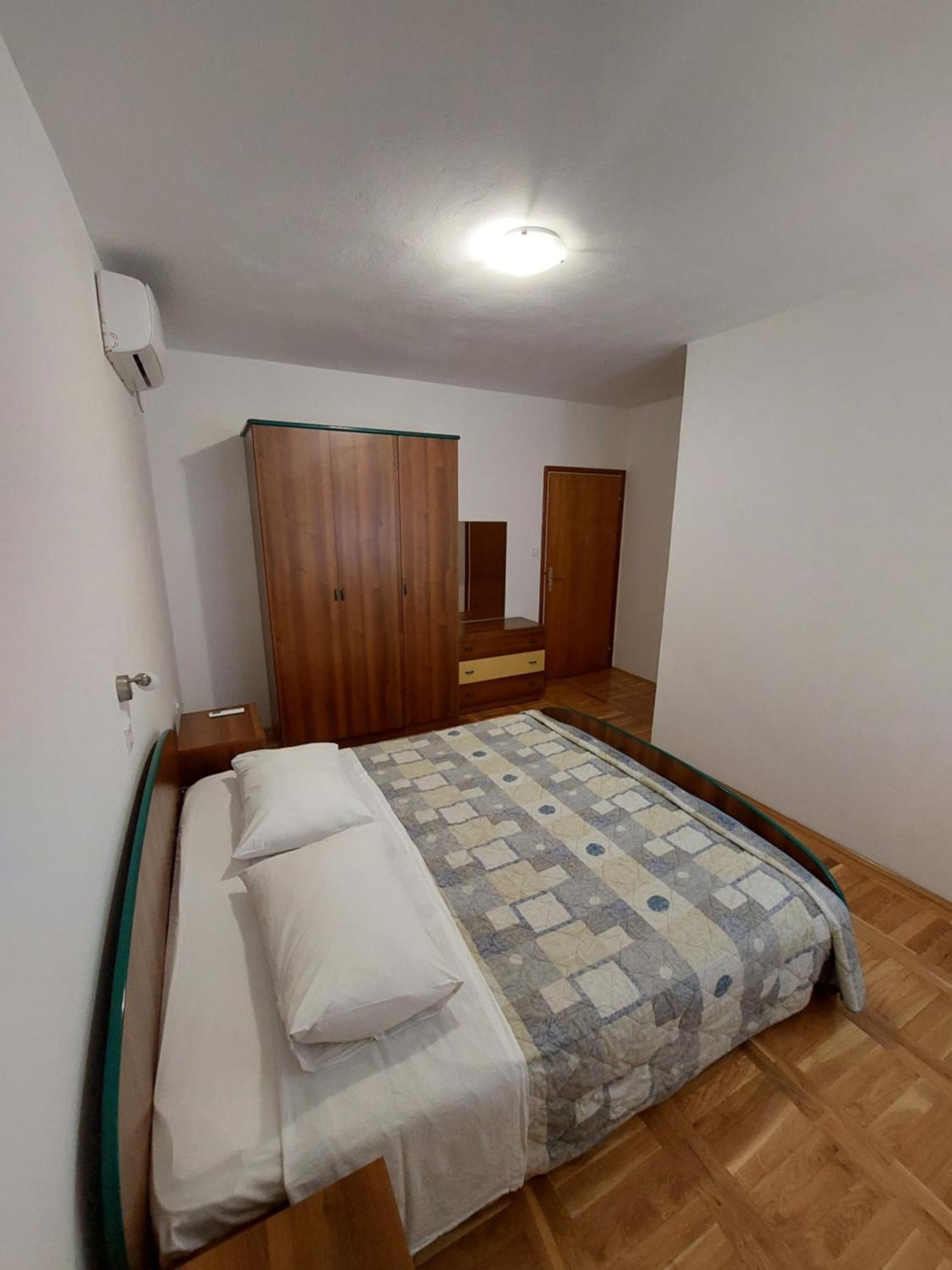 Apartments Mlacovic ราบ ห้อง รูปภาพ