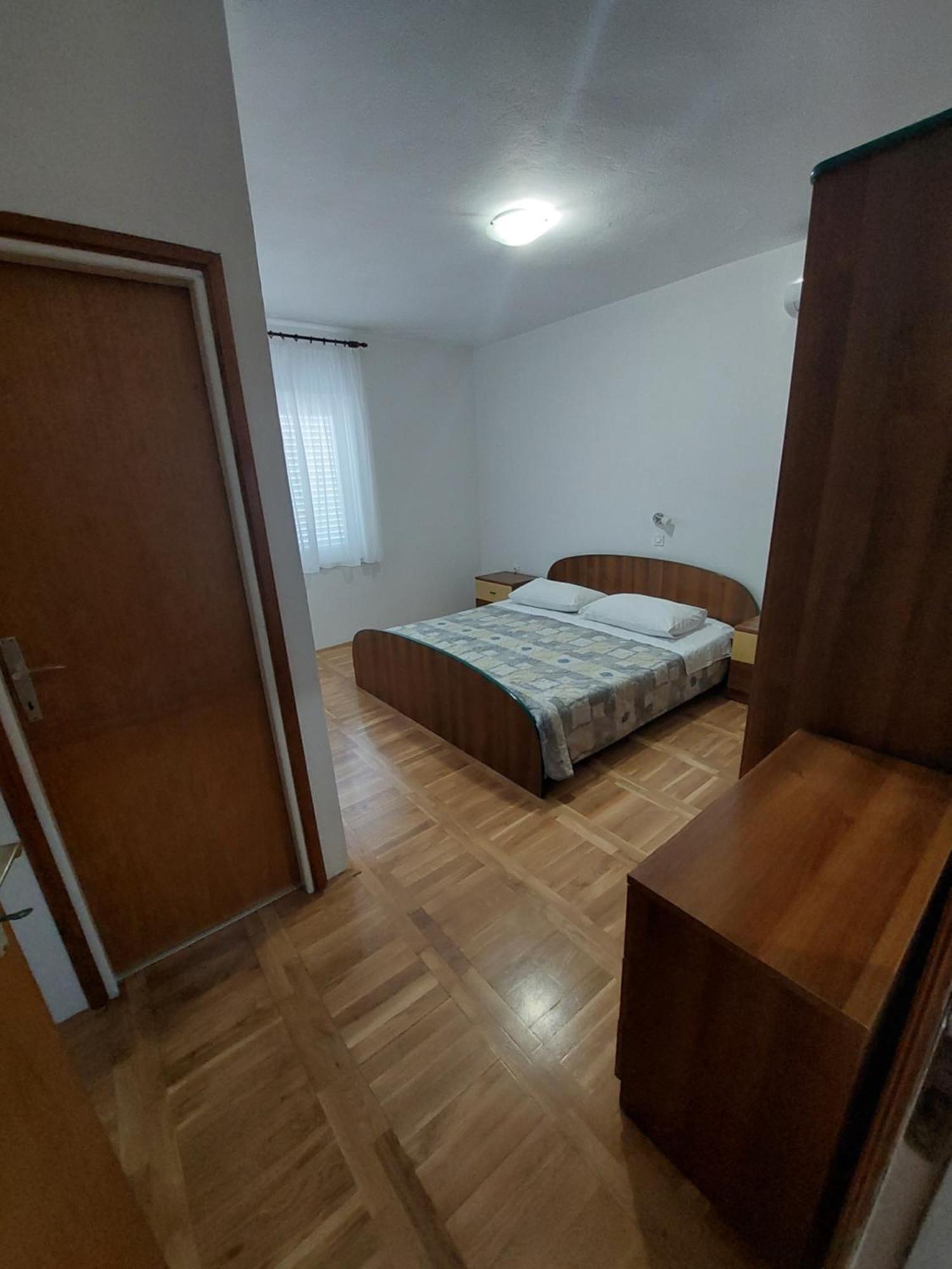 Apartments Mlacovic ราบ ห้อง รูปภาพ