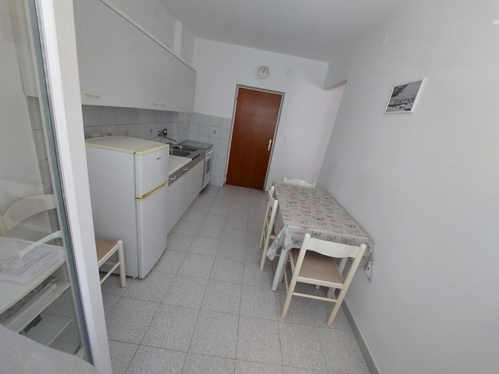 Apartments Mlacovic ราบ ห้อง รูปภาพ
