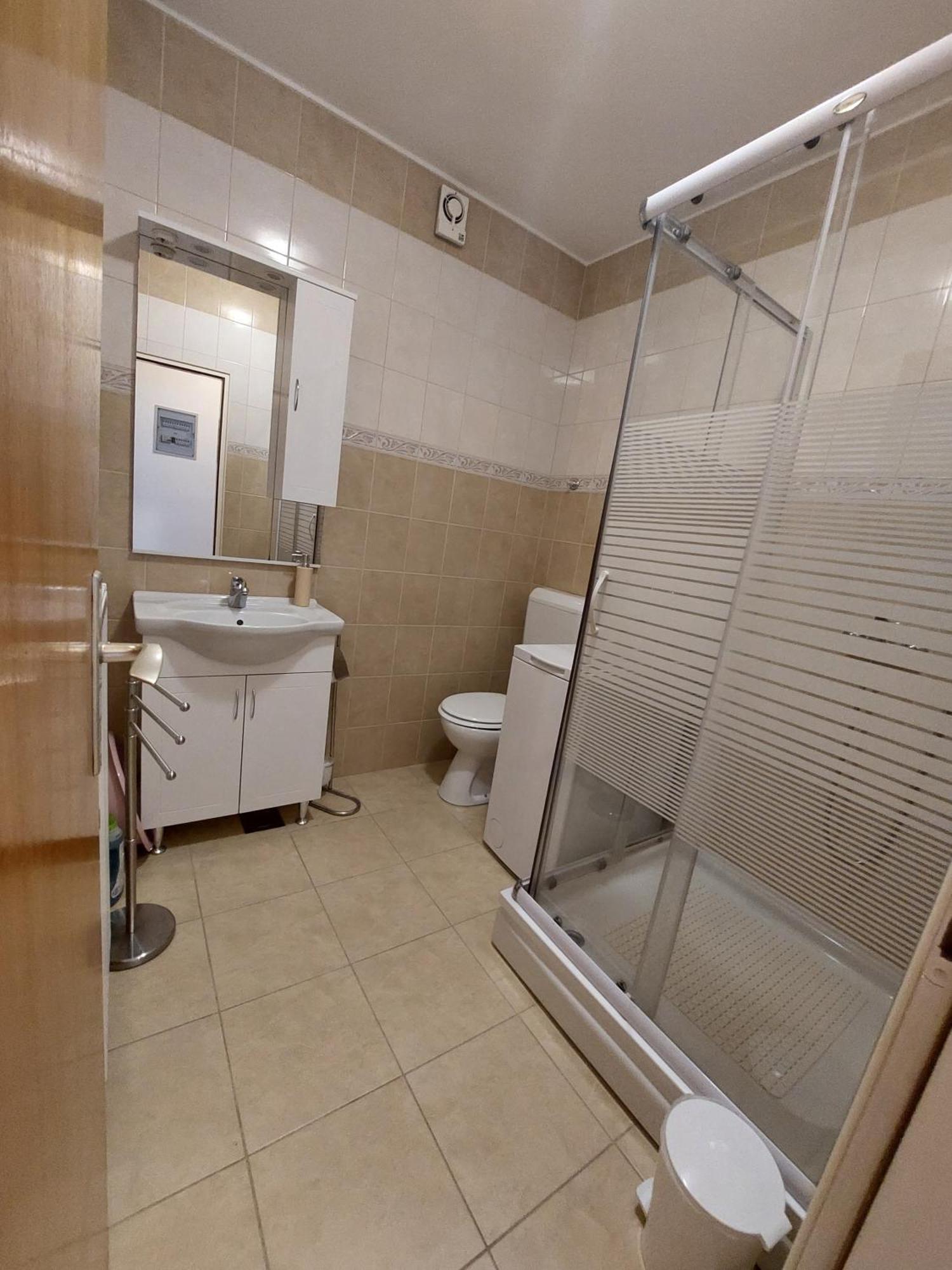 Apartments Mlacovic ราบ ภายนอก รูปภาพ