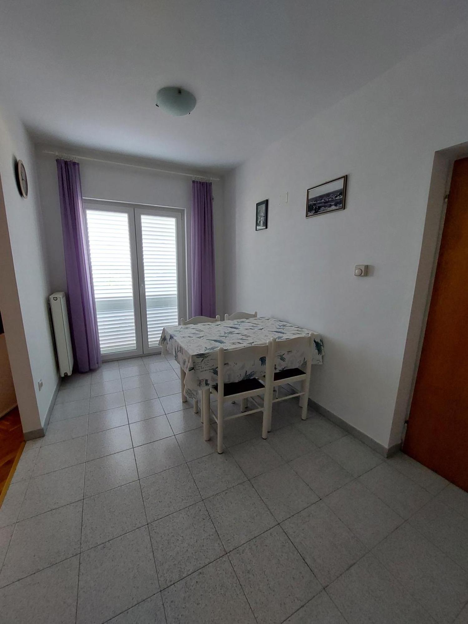 Apartments Mlacovic ราบ ภายนอก รูปภาพ