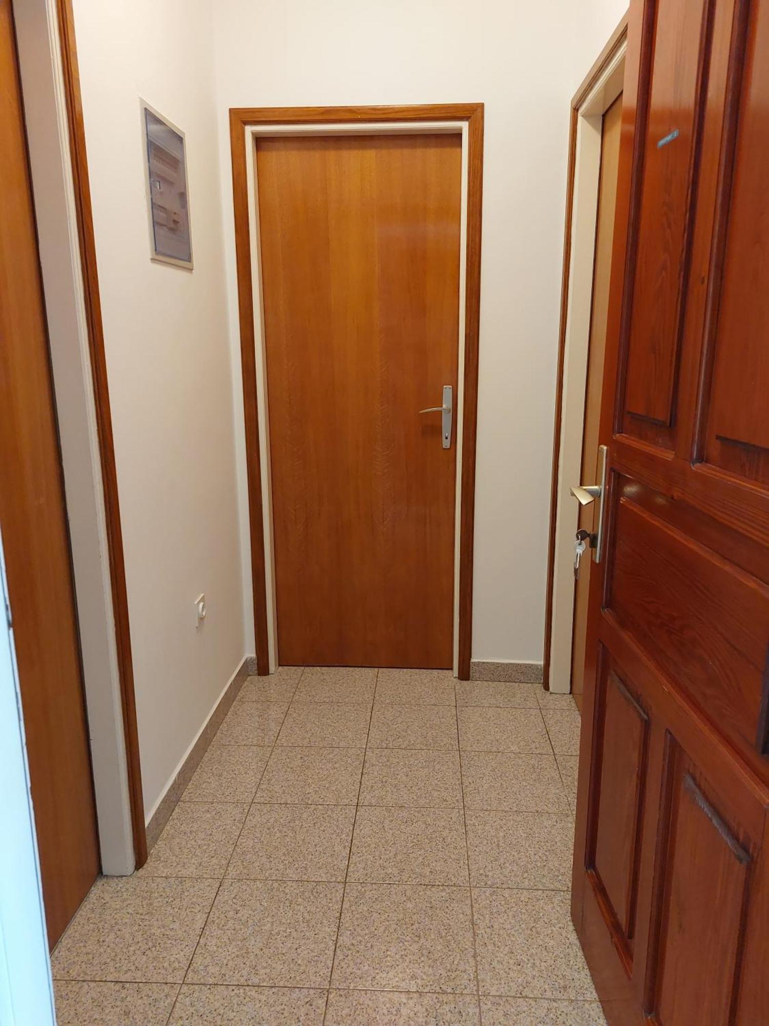 Apartments Mlacovic ราบ ภายนอก รูปภาพ
